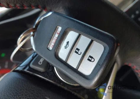 2014 Honda Civic Si from USA, damaged, VIN 2HGFB6E56EH701870